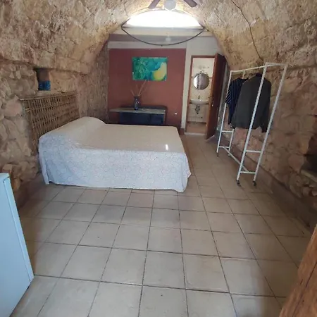 Grotta Macia Marina Di Pescoluse