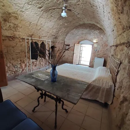 Grotta Macia