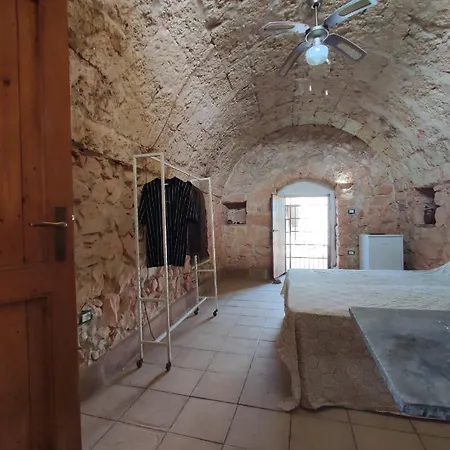 Grotta Macia Landhaus Marina Di Pescoluse